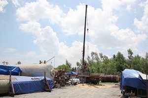 DN thuê đất quốc phòng ở Đà Nẵng: 'Nếu phải di dời gấp, chúng tôi sẽ phá sản'