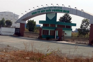 72 dự án nguy cơ 'đắp chiếu': Cần làm rõ trách nhiệm quản lý