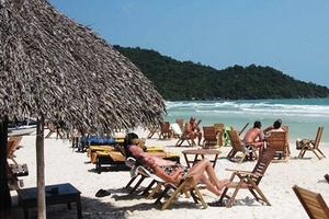 Phú Quốc sẽ đón nhiều du khách từ châu Âu