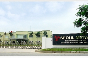 Công ty sản xuất ốc vít cho Samsung dự kiến lên sàn HOSE trong tháng 10