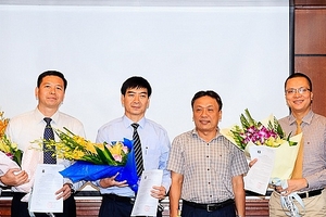 Petrolimex thành lập công ty con bao tiêu kinh doanh xăng dầu