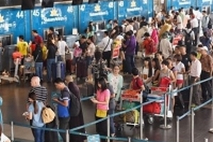 Ai 'bán' thông tin cá nhân của khách đi máy bay?