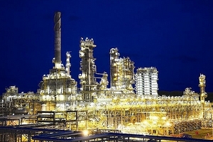 Bảo lãnh chính phủ cho Lọc dầu Dung Quất: Phải có điều kiện