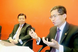 HSBC: Doanh nghiệp Thái sẽ tiếp tục đầu tư vào Việt Nam