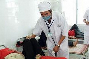 Hà Giang: Gần 30 người ngộ độc sau khi ăn cỗ đám hỏi, 3 người tử vong