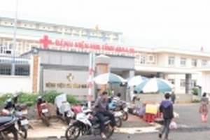 Con tử vong sau khi nghe bác sĩ nói 'bị táo bón', người nhà tố bệnh viện tắc trách