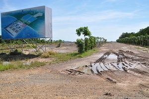 Thu hồi Dự án Nhiệt điện tỷ USD Kiên Lương 1: Cần xác định chi phí Tân Tạo bỏ ra