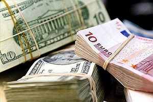 Dòng vốn quốc tế tăng nhanh trong những tháng đầu năm 2017