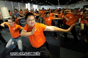 FPT kỳ vọng doanh thu 600 triệu USD tại Nhật Bản vào năm 2020