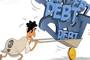 Gian nan trăm kế thu hồi nợ của Ngân hàng