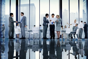 Địa ốc Đất Xanh hoàn tất mua 25,5 triệu cổ phiếu chào bán riêng lẻ của LDG với giá 10.000 đồng/cp