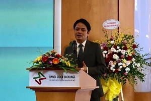 LienVietPostBank bán 25% vốn điều lệ cho NĐT ngoại nhằm giúp hiện đại hóa công nghệ 4.0