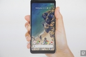 Google ra điện thoại có camera vượt iPhone 8, Note8
