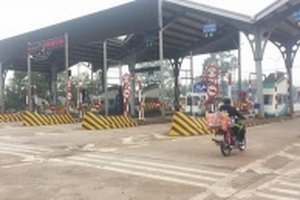 BOT Biên Hòa xả trạm như BOT Cai Lậy