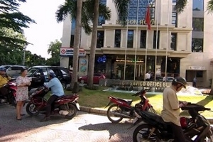 Ông Johnathan Hạnh Nguyễn chuyển 89% vốn điều lệ cho vợ con