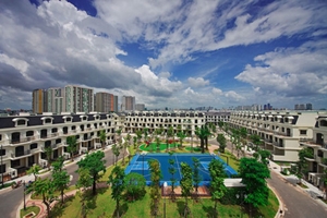 Điểm danh các căn hộ đang có ưu đãi lớn trong tháng 10