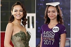 Mai Ngô sẽ lại gây 'bão tố' gì trong tập 2 'Tôi là Hoa hậu Hoàn vũ Việt Nam 2017'?