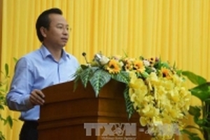 Trong ba tháng, có 3 cán bộ cao cấp bị cách chức, miễn nhiệm