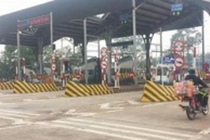 Trạm BOT Biên Hòa đặt sai vị trí