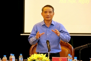 Hơn 1 năm làm Bộ trưởng GTVT và 4 phát ngôn đáng chú ý của ông Trương Quang Nghĩa