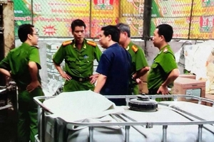 Phải khởi tố, xử nghiêm vụ Thuận Phong