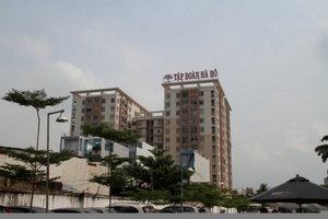 Hàng loạt dự án BĐS bỏ hoang, Bộ Quốc phòng rút vốn tại Tập đoàn Hà Đô