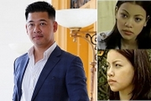 Diễn viên Hải Anh 'Hoa cỏ may': 'Tôi vẫn giữ quan hệ thân thiết với Hồ Ngọc Hà'