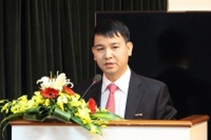 Ông Tống Quốc Trường từ chức Tổng giám đốc Vietlott và trách nhiệm thời kỳ ở PVFC