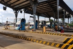 Bộ Giao thông giảm 20% giá vé qua trạm BOT tuyến tránh Biên Hòa