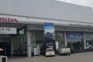 Honda CR V giảm giá 'sốc': Đặt cọc, trả tiền trước nhưng vẫn không lấy được xe