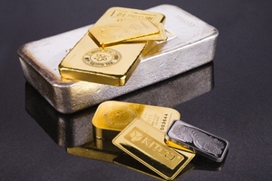 Giá vàng tuần tới dự báo giảm, thị trường tăng đặt cược Fed tăng lãi suất trong tháng 12