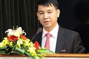 Điểm xuất phát, đường đi và lối rẽ đến ghế Tổng giám đốc Vietlott của ông Tống Quốc Trường