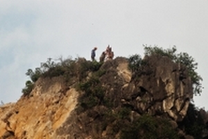 Sự thật trong các 'thung lũng ma' ở Hòa Bình: Bán mạng mưu sinh!