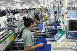 Sẽ có 29 doanh nghiệp Việt Nam là vendor cấp 1 của Samsung