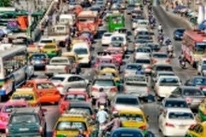 Du khách Việt cần biết: Yêu cầu về bằng lái xe tạm thời khi du lịch Thái Lan