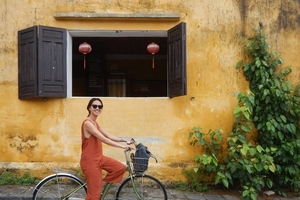 5 thành phố du lịch trong nước quen nhưng không bao giờ cũ với hội chị em 'bánh bèo'