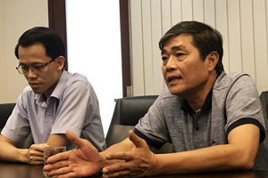 Lãnh đạo BOT Cai Lậy muốn dư luận đánh giá công bằng