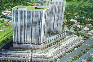 Thị trường căn hộ giá 'mềm' vào mùa đón khách