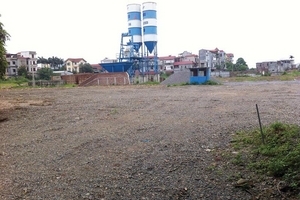 Xét xử nguyên Chủ tịch Housing Group: Cái kết đắng cho chủ đầu tư 'cầm dao đằng lưỡi'