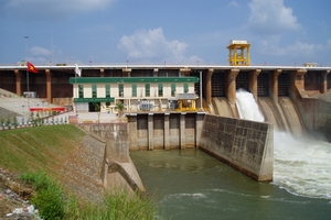 Thủy điện Cần Đơn sắp chi gần 160 tỉ đồng trả cổ tức tiền mặt 23%