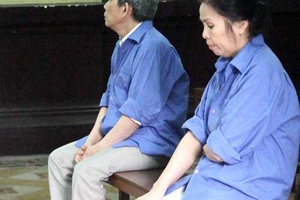 Đại gia Bạch Diệp suýt mất trắng hàng ngàn lượng vàng