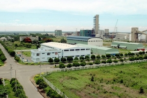 Thu hồi 418 dự án FDI, vốn FDI đổ vào Đồng Nai vẫn tăng mạnh