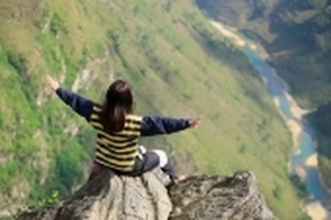 Con gái và phượt: Vui thì có vui nhưng nhớ cẩn trọng trước 5 nguy cơ này