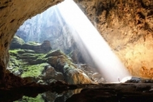 Tour khám phá Sơn Đoòng được rút ngắn lộ trình còn 4 ngày 3 đêm