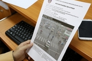 Xe chậm nộp phạt nguội bị dừng đăng kiểm: Thực hiện theo quy định?