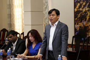 Hơn 140 triệu USD đầu tư vào tỉnh Bình Thuận