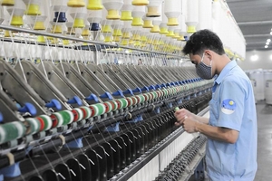 Damsan phát hành hơn 5,6 triệu cổ phiếu giá 17.000 đồng/cp