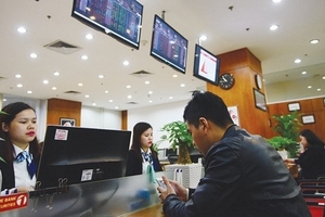 Sau thâu tóm, KB Sec đưa người Hàn Quốc vào HĐQT MSI