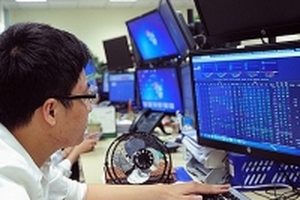 Thị trường chứng khoán 11/10: STB giảm mạnh sau tin chuyển sàn