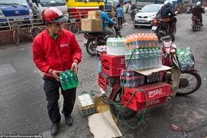 Khai sai mã số, thuế suất, Coca Cola Việt Nam phải nộp thêm thuế